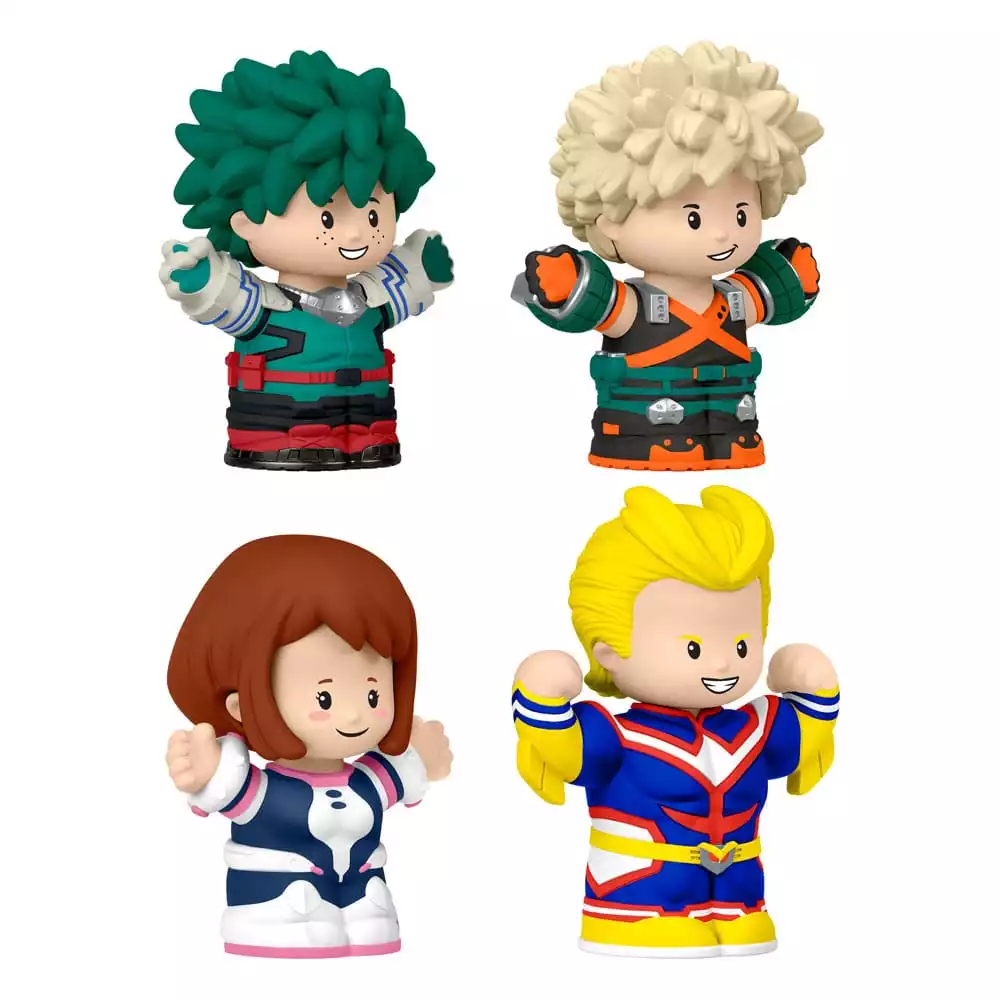 my-hero-academia-fisher-price-little-people-collector-mini-figures-4-pack-7-cm-1765709820-5