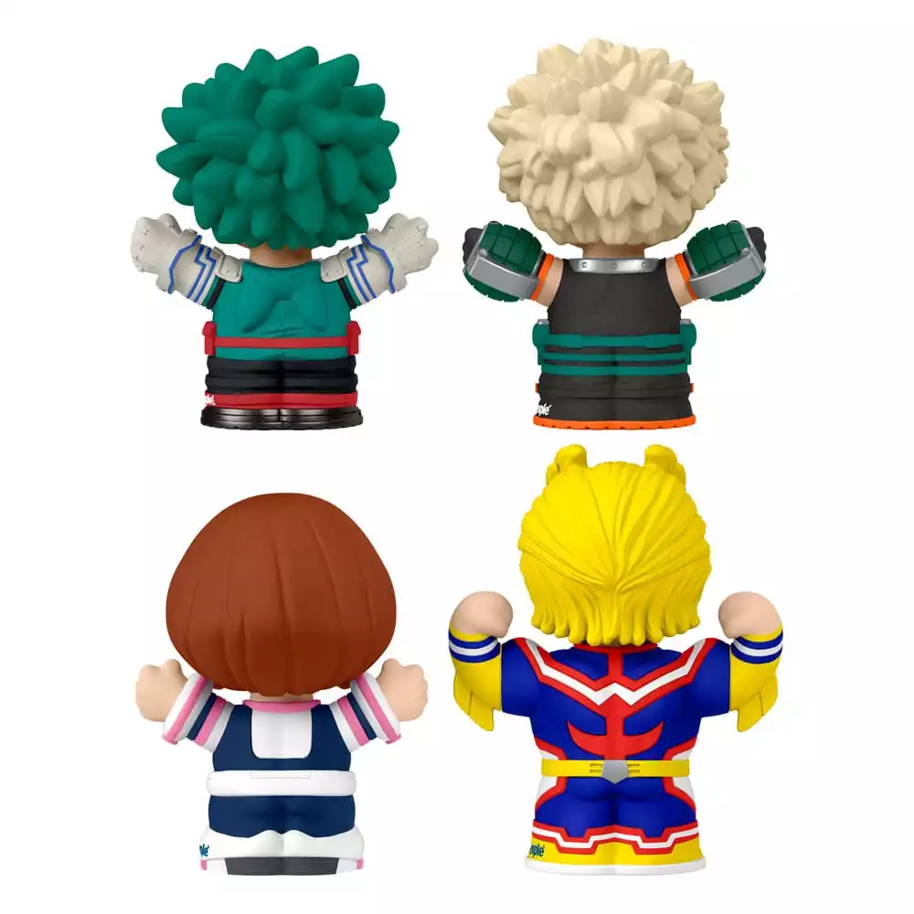 my-hero-academia-fisher-price-little-people-collector-mini-figures-4-pack-7-cm-1765709822-7