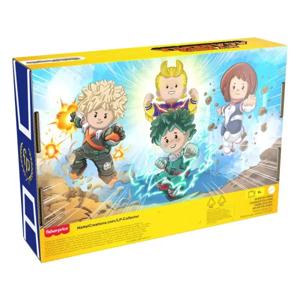 my-hero-academia-fisher-price-little-people-collector-mini-figures-4-pack-7-cm-1765709824-9 my-hero-academia-fisher-price-little-people-collector-mini-figures-4-pack-7-cm-1765709824-9