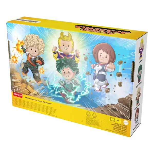 my-hero-academia-fisher-price-little-people-collector-mini-figures-4-pack-7-cm-1765709825-10 my-hero-academia-fisher-price-little-people-collector-mini-figures-4-pack-7-cm-1765709825-10