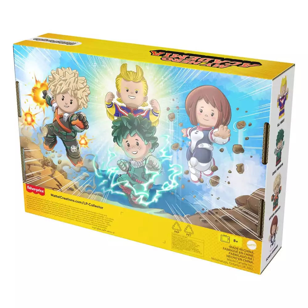 my-hero-academia-fisher-price-little-people-collector-mini-figures-4-pack-7-cm-1765709825-10