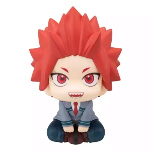 Statua PVC My Hero Academia Eijiro Kirishima 11 cm