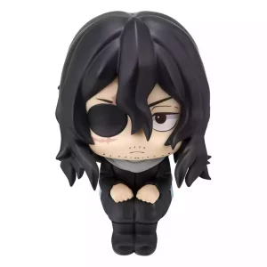 My Hero Academia Statua PVC Shota Aizawa 11 cm