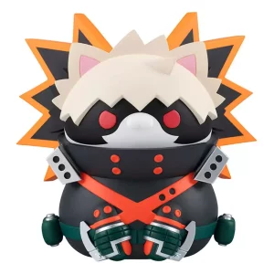 My Hero Academia: Mega Cat Project Nyanto! Katsuki Bakugo 12 cm