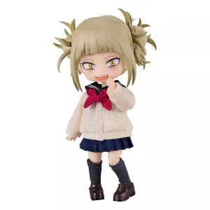My Hero Academia: Nendoroid Doll di Himiko Toga, 14 cm