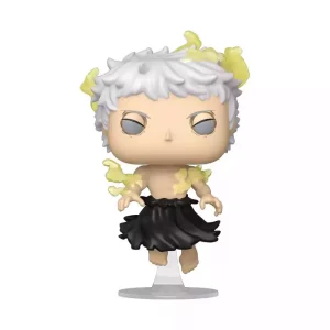 My Hero Academia: Funko POP! Animation Figure - All For One (Quirk) - 9 cm