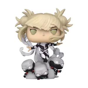 My Hero Academia POP! Plus: Himiko Toga 9 cm