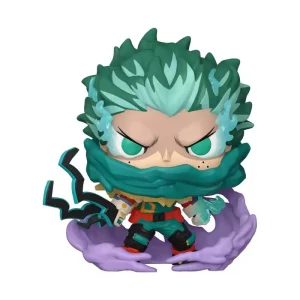 Funko POP! Premium Vinyl Figure My Hero Academia Deku, 9 cm