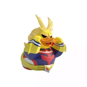 My Hero Academia Tubbz PVC Figure All Might Edizione Boxed 10 cm