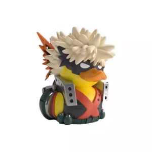 My Hero Academia Tubbz PVC Figure Bakugo Edizione Boxed 10 cm