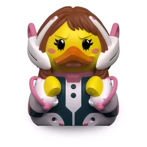 My Hero Academia - Ochaco Uraraka Tubbz PVC Figure - Edizione 1