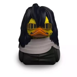My Hero Academia - Tubbz Figure Shota Aizawa, Edizione 1a, 10 cm