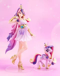 My Little Pony Bishoujo Statue 1/7 Principessa Cadance - 22 cm