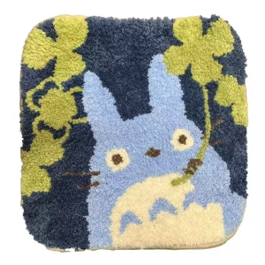 Cuscino Totoro - 38 x 38 cm