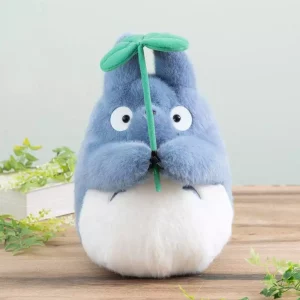 Totoro Dondoko Danzante - Peluche Mediano