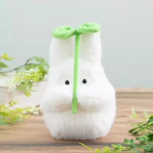 Totoro Dondoko Danzante Plush - Piccola Dimensione