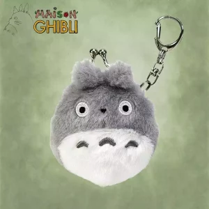 Portamonete Peluche Mini My Neighbor Totoro