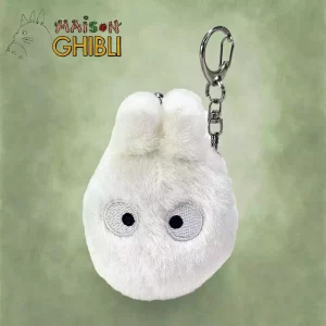 Portamonete Mini Peluche Totoro - My Neighbor Totoro