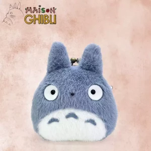 Portamonete Peluche My Neighbor Totoro Medio