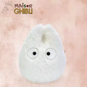 Portamonete Soffice My Neighbor Totoro - Piccolo Totoro