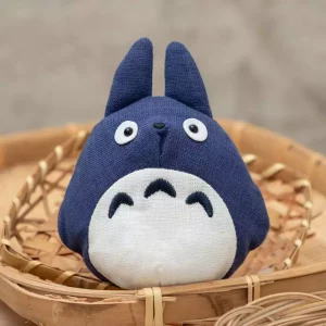 Peluche Totoro Stile Giapponese - Media Taglia