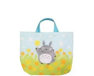 Borsa Totoro - Lezione con Trifoglio
