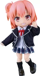 Nendoroid Doll Yui Yuigahama da My Teen Romantic Comedy SNAFU