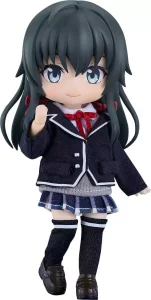 Nendoroid Yukino Yukinoshita da "My Teen Romantic Comedy SNAFU"