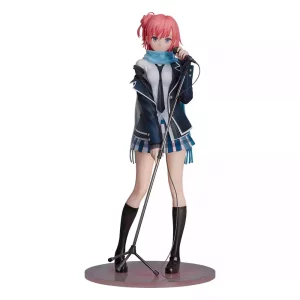 Statua PVC 1/7 Yui Yuigahama: Light Novel Ver. - My Teen Romantic Comedy SNAFU