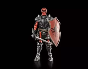 Mythic Legions: All Stars - Clavian, Action Figure da 15 cm