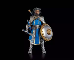 Mythic Legions: Legacies of Mythoss - Action Figure Otho