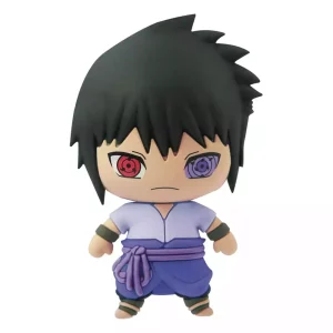 Magnet 3D Naruto - Sasuke
