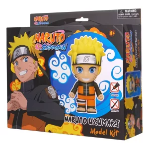 Naruto Model Kit Naruto - 13 cm
