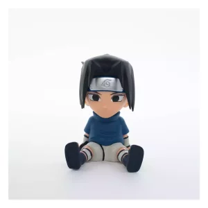 Sasuke Uchiha: Salvadanaio Naruto da 14 cm