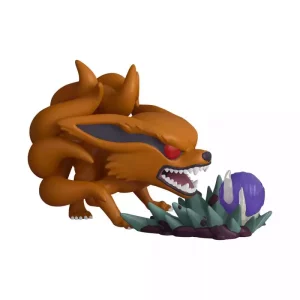 Funko POP! Deluxe Naruto - Kurama (GW) - 9 cm