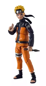 Action Figure Naruto Shippuden, Naruto, 10 cm