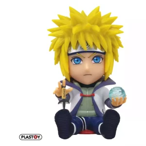 Salvadanaio Minato - Naruto Shippuden (16,5 cm)