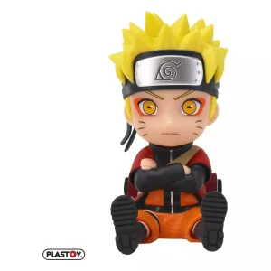 Naruto Shippuden: Salvadanaio Naruto Modalità Sage 15 cm