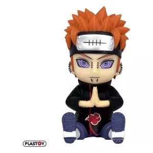 Salvadanaio Pain Naruto Shippuden, 15 cm
