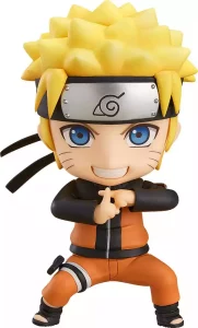 Nendoroid Naruto Uzumaki - Naruto Shippuden (10 cm)