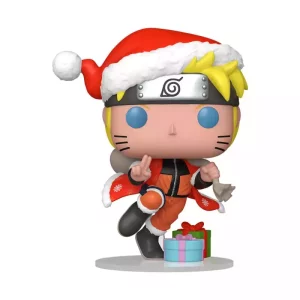 Funko POP! Animation Naruto Shippuden - Naruto (Holi) 9 cm