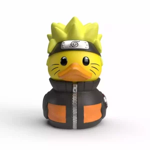 Naruto Tubbz Mini Figurine PVC Naruto Uzumaki 5 cm