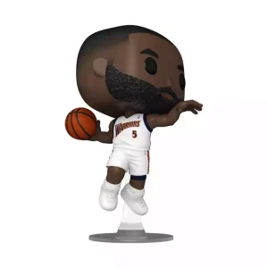 Funko POP! Sports Baron Davis (Warriors) – Statuetta Vinyl