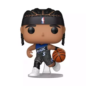 Funko POP! Sports NBA Legends Paolo Banchero (Black) 9 cm