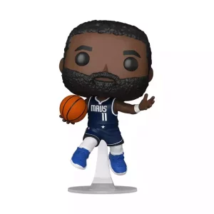 Funko POP! Sports NBA Legends Kyrie Irving Mavericks - 9 cm