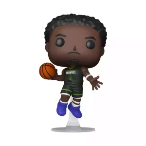 Funko POP! Sports NBA Legends Timberwolves - Anthony Edwards 9 cm