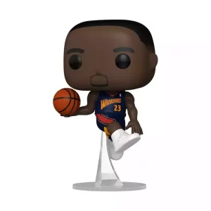 Funko POP! Sports NBA Legends: Jason Richardson (Warriors) - 9 cm