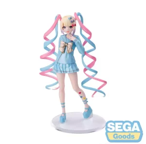 Statua Luminasta PVC OMGkawaiiAngel 18 cm