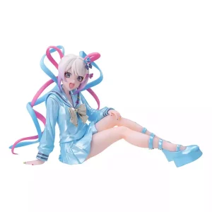 Statua PVC OMGkawaiiAngel 10 cm da Needy Streamer Overload
