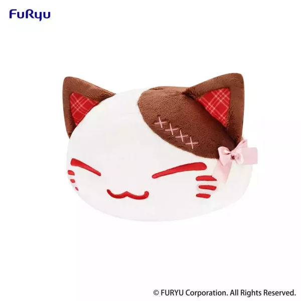 nemuneko-cat-sweet-big-plush-figure-brown-35-cm-1765678701-0 nemuneko-cat-sweet-big-plush-figure-brown-35-cm-1765678701-0